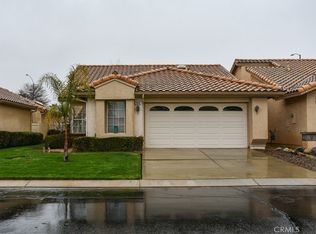 631 S Shinecock Dr, Banning, CA 92220