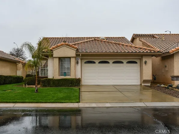 631 S Shinecock Dr, Banning, CA 92220
