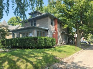 204 W 13th St, Anderson, IN 46016