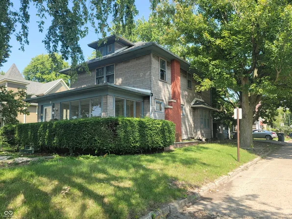 204 W 13th St, Anderson, IN 46016