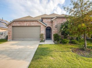 1613 Spoonbill Dr, Little Elm, TX 75068