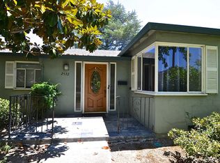 2532 Gerald Way, San Jose, CA 95125