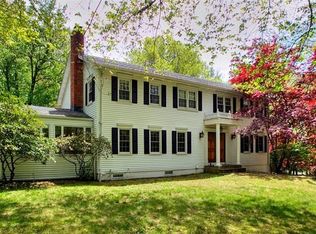 57 September Ln, Weston, CT 06883