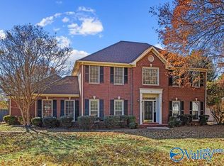 110 Lake Crest Cir, Madison, AL 35758