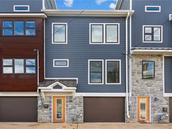 2648 Larkins Way, Pittsburgh, PA 15203