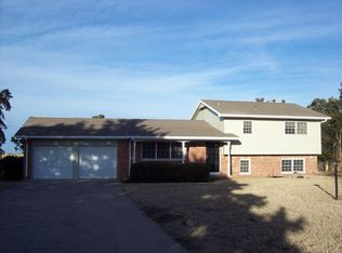 5632 SW 84th St, Sedgwick, KS 67135