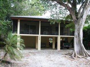 106 Sioux St, Tavernier, FL 33070