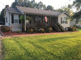 66 McGee Rd, McMinnville, TN 37110