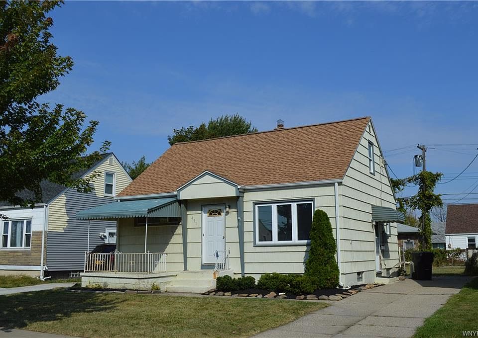 1st image of 491 W Hazeltine Ave