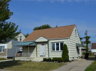 491 W Hazeltine Ave, Buffalo, NY 14217
