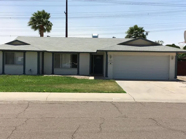 1161 E Diamond Dr, Tempe, AZ 85283