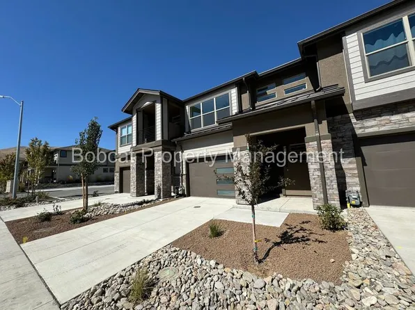 460 Dublin St, Carson City, NV 89701