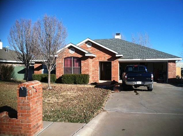 4005 Eagle Way