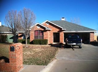 4005 Eagle Way, Clovis, NM 88101