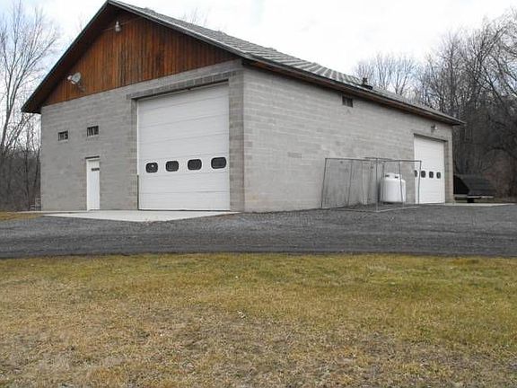 40x60 Workshop w/lrg drs