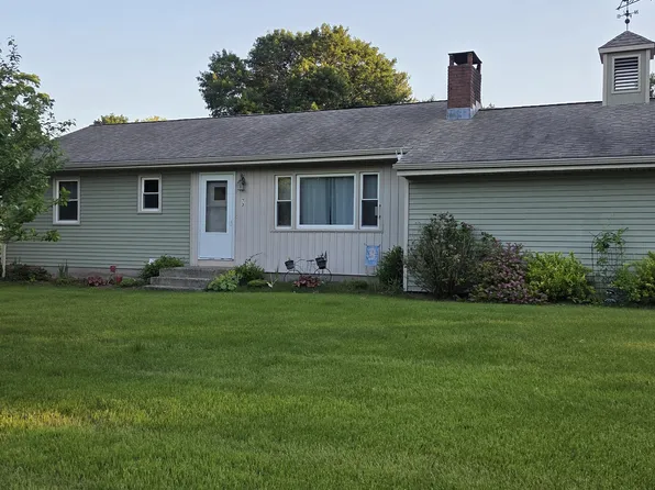 73 Silver Lake Rd, Meriden, CT 06450