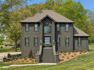 8838 Byrums Chapel Rd, Portland, TN 37148