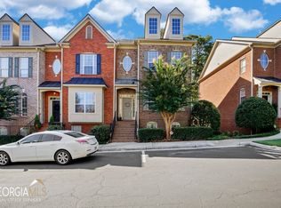 3449 Henderson Reserve, Chamblee, GA 30341