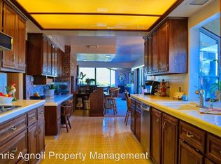 1102 Crestline Dr, Santa Barbara, CA 93105