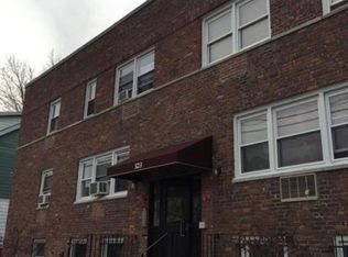 323 Sanford Ave #202, Newark, NJ 07106