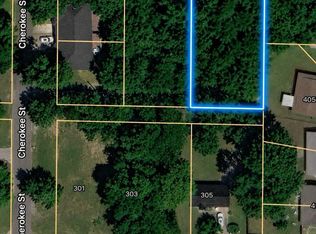 0.27-M/L Cherokee St, Grove, OK 74344