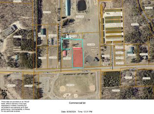 11 Tbd County Rd, Pequot Lakes, MN 56472