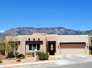 13505 Embudito View Ct NE, Albuquerque, NM 87111