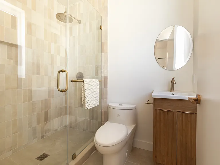 333 Stowe Ter #1/2 — Photo 12