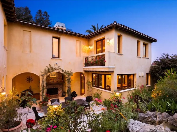 664 Calle Miramar, Redondo Beach, CA 90277