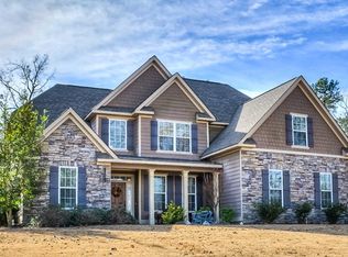 3211 Graylyn Lakes Dr, Aiken, SC 29803
