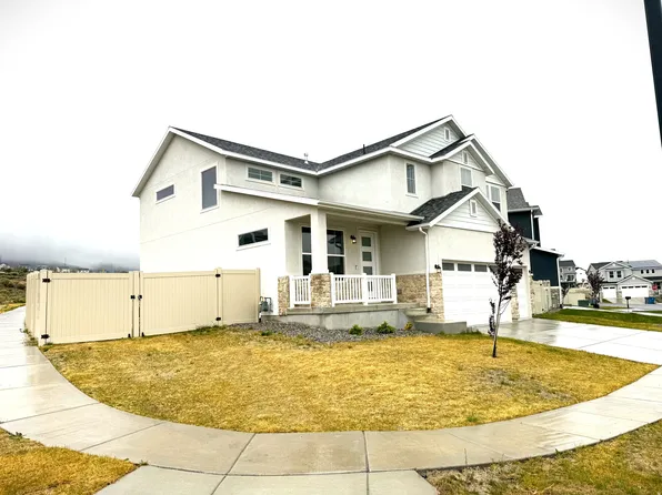 3367 S Heathercrest Dr, Saratoga Springs, UT 84045