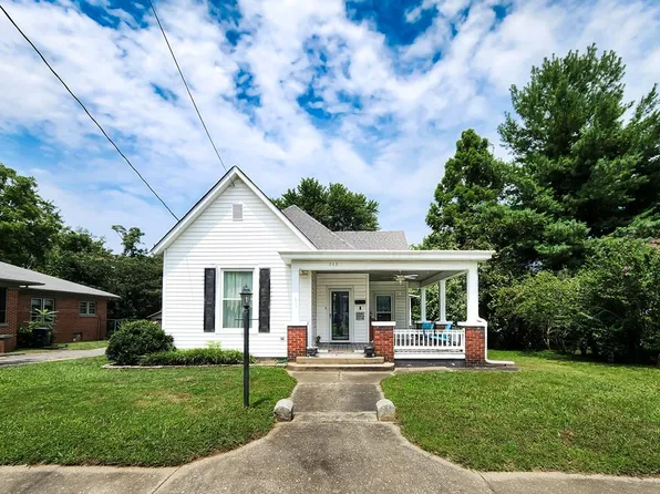 343 Hall St, Madisonville, KY 42431