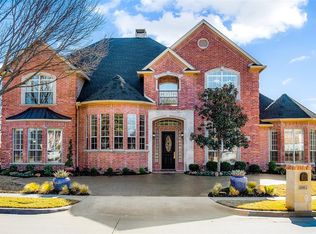 600 Olympic, Richardson, TX 75081
