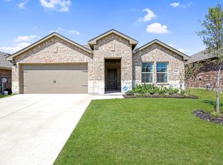 2267 Kingfisher St, Crandall, TX 75114