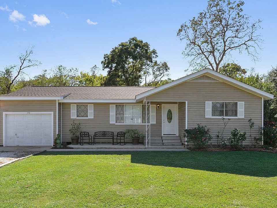 For Sale: 198 Mitchell Lane, Des Allemands, Louisiana 70030