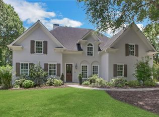 620 Avignon Ct, Sandy Springs, GA 30350