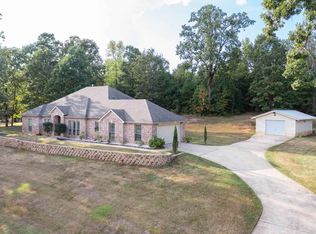 9 Lewis Ln, Texarkana, TX 75501