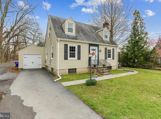 616 Olney Sandy Spring Rd, Sandy Spring, MD 20860