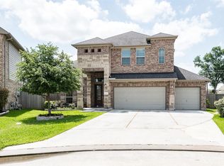 4831 Eagles Glen Dr, Houston, TX 77069