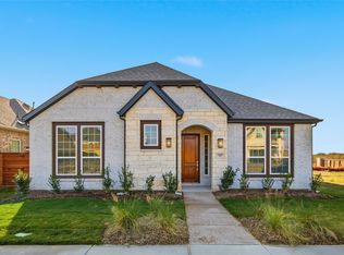 1868 Night Owl Way, Mesquite, TX 75181