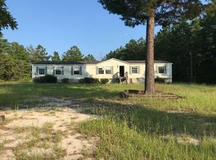 2589 Hortman Mill Rd, Roberta, GA 31078