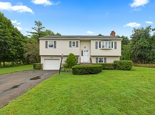 31 Hawley Road Ext, Danbury, CT 06811