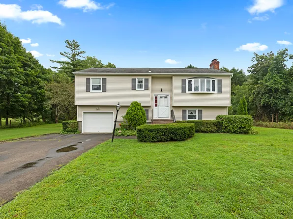 31 Hawley Road Extension, Danbury, CT 06811