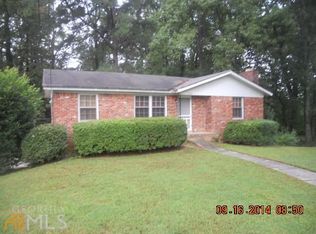 5329 Orchard Pl, Morrow, GA 30260
