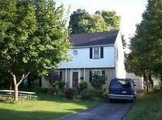 236 Stonecliff Dr #DR-GREECE, Rochester, NY 14616