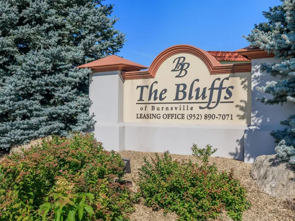 The Bluffs of Burnsville