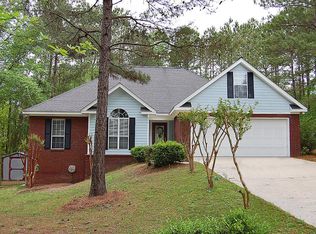 103 Fern, Purvis, MS 39475
