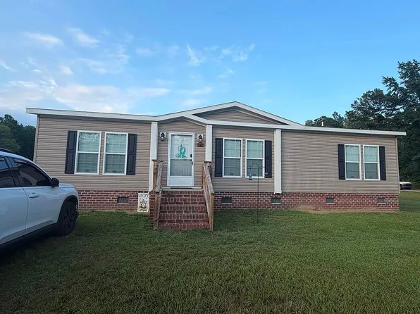 252 Taylor Mill Rd, Eure, NC 27935