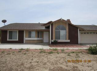 16707 Winona St, Victorville, CA 92395