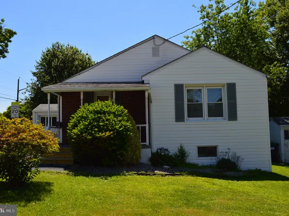 2308 McKinley Ave, Claymont, DE 19703